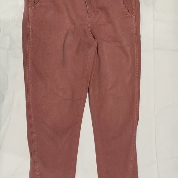 AMO Pink Slouchy/Relaxed Jeans 24 - Picture 7 of 12